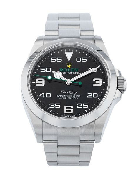 Rolex Air-King 126900